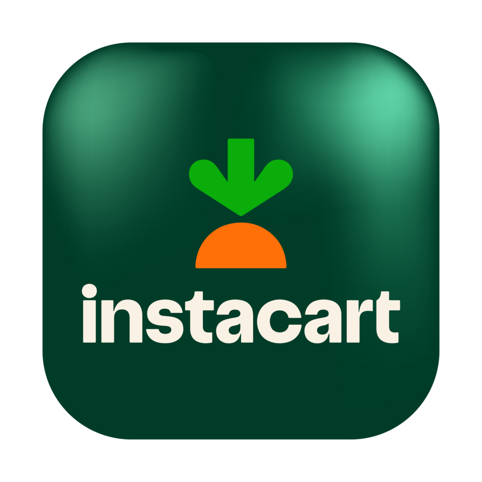 instacart-logo-grocery-delivery-service-icon-usa-free-png